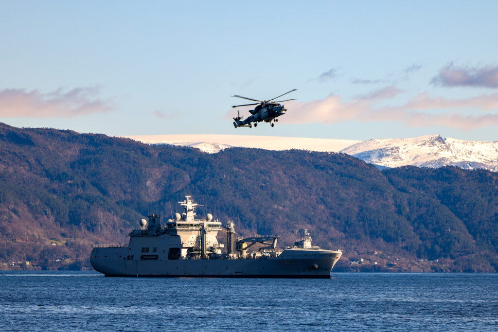 SSRO training on qualifying sub-contract (QSC) guidance: publication of the presentation