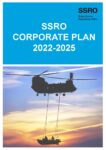 SSRO Corporate Plan 2022-2025