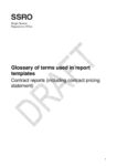 Glossary of Terms for Contract Reports including CPS (1)