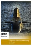 SSRO Compliance and review methodology January 2017 - WEB