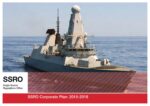 SSRO Corporate Plan 2015-18