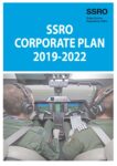 SSRO Corporate Plan 2019-2022
