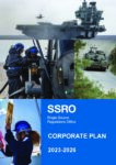SSRO Corporate Plan 2023-2026