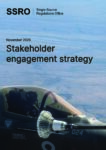 Stakeholder engagement strategy 2025