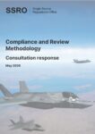 Compliance and Review Methodology consultation response May 2026