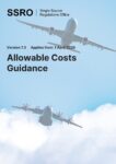 Allowable Costs guidance v7.3