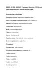 SSRO-C-155 SSRO IT Managed Service (ITMS) and DefCARS Contract Award Notice (UK6)