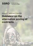 Alternative Pricing guidance v1.4