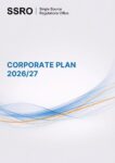 Corporate plan 2026-27